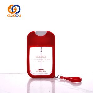 ขวดส<span class=keywords><strong>เปร</strong></span><span class=keywords><strong>ย์</strong></span>พกพาแบบแบน PETG <span class=keywords><strong>ส</strong></span>ำหรับ<span class=keywords><strong>ใส่</strong></span>เจลแอลกอฮอล์ฆ่าเชื้อ ขนาดเท่าบัตรเครดิต 45 มล. <span class=keywords><strong>ส</strong></span>ำหรับขาย<span class=keywords><strong>ส</strong></span>่ง - Product Image 6