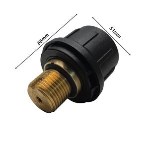 Coperchio per Caldaia Applicabile a Motore a Vapore Kaichi SC1 Kahe SG4/2, Coperchio Valvola di Sicurezza <span class=keywords><strong>Karcher</strong></span>, Coperchio Serbatoio Acqua - Product Image 5