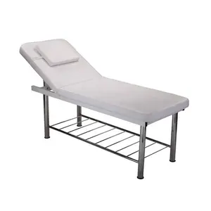 Wholesale Salon Furniture Massage Table Facial Cosmetic Bed Hot Sale of Cheap spa bed HP-2012