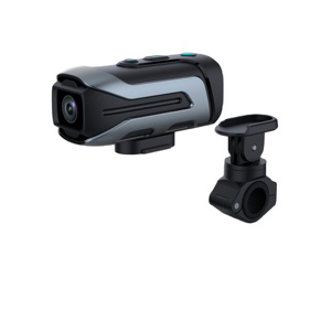 Nueva Cámara de Acción de Video HD, Cámara Deportiva para Exteriores, Bicicleta, Motocicleta, Grabadora de Conducción, Cámara de Paseo - Product Image 1