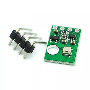 Module de capteur de température et d'humidité AHT20, sonde de haute précision, capteur d'humidité DHT11 amélioré I2C - Product Image 1