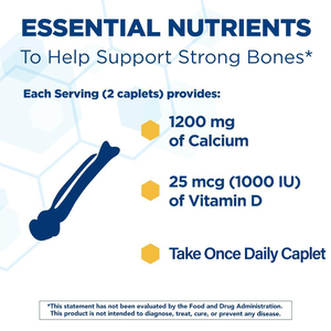 Fabricante de Suplementos de Calcio, Magnesio y Vitamina D3 al por Mayor, Apoyo para la Salud Ósea, 185 Tabletas de Calcio, Magnesio y Vitamina D3 - Product Image 2