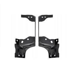 Front Bumper <b>Bracket</b> 68404041AA For Dodge RAM1500 2019-2023 - Product Image 1