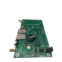 Servicio Personalizado de Ensamblaje de PCB, Diseño Profesional de Circuitos Impresos (PCBA), Ensamblaje Llave en Mano, Prototipos Electrónicos