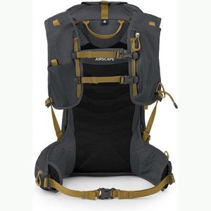 Campione gratuito di alta qualità 60L grande capacità escursionistica di sopravvivenza impermeabile da viaggio Outdoor zaino da trekking - Product Image 3