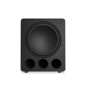 Subwoofer DSP de 1100W OEM/ODM Personalizado, con Más de <span class=keywords><strong>40</strong></span> Años de Experiencia en I+D, Subwoofer de Alto Rendimiento para Cine en Casa con Amplificador DSP - Product Image 5