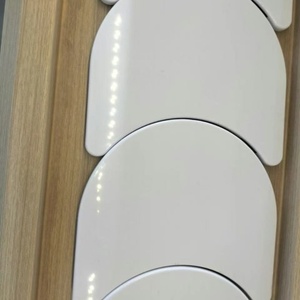 Automatische Transportmachine Voor Sushi Draaiapparatuur Roterende Kleine Hete Pot Transportband Aangepast Sushi Transportbandsysteem - Product Image 6