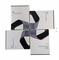 Office 2021 Pro Plus DVD Boîte de vente au détail Activation mondiale en ligne Licence multilingue de haute qualité Garantie de 6 mois En stock