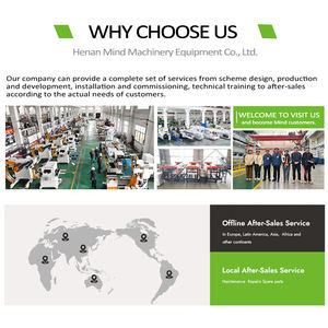 Nouvelle machine à granulés de biomasse bois Mind, matrice annulaire, 1200-1500 kg/h, haute productivité, <span class=keywords><strong>moteur</strong></span> 7,5 kW, diamètre des granulés 4-12 mm - Product Image 6