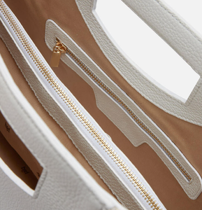 Top luxury leather women's <b>bag</b>, straw <b>bag</b>, custom logo handbag - Product Image 6