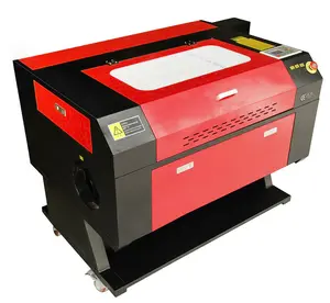 Cutting laser Cutter engraver co2 4060 6090 7050 Wood acrylic fabric laser engraving machine