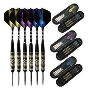 Skipjack ขายกระดานปาลูกดอกแบบมืออาชีพ กระดานปาลูกดอกสำหรับครอบครัว และกระดานปาลูกดอกสำหรับกีฬาและความบันเทิง - Product Image 5