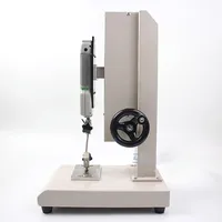 Machine d'essai de traction et de compression, banc d'essai, affichage numérique, dynamomètre à vis, support, testeur de base 1000N
