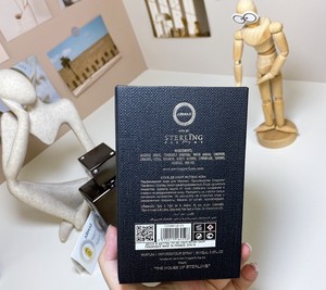 Parfum floral en spray de haute qualité pour hommes, édition limitée Nightclub Carnival Rich Men's 100ml, longue tenue, livraison rapide - Product Image 5