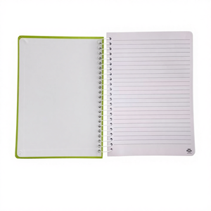 Cuaderno <span class=keywords><strong>de</strong></span> Tapa Dura A5 para Impresión, Libro Escolar Árabe, Cuadernos Escolares - Product Image 6