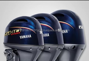 25hp เครื่องยนต์2จังหวะแบบ2จังหวะของเครื่องยนต์ ENDURO ของ YAMAHA - Product Image 3