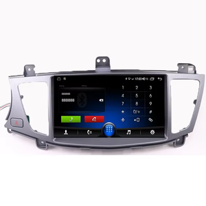 <span class=keywords><strong>Autoradio</strong></span> Android 12, lecteur multimédia MP5 pour KIA <span class=keywords><strong>K7</strong></span> Cadenza 2011-2015, amplificateur 4 canaux, <span class=keywords><strong>autoradio</strong></span> Android - Product Image 6