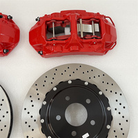 Para BMW X5 X6 E70/E71/F15/F16, distribuidores de pinzas de freno, piezas de vehículos, accesorios, actualización de sistemas de frenos