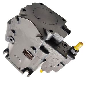 Bomba de aceite hidráulica A11VO75LRDS/10L-NZD12K02V Serie de pistones combinados - Product Image 3