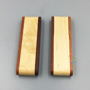 WENWI Wholesale Luxury Custom Wood Empty Gift <b>Pen</b> Packaging <b>Box</b> - Product Image 6