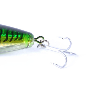 เหยื่อปลอมแบบป๊อปเปอร์ขนาด 120 มม. - Product Image 2
