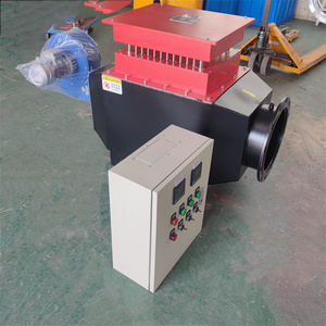 Chauffage de conduit d'air pour la fusion de matières premières chimiques et la conservation de la chaleur, salle de séchage - Product Image 6