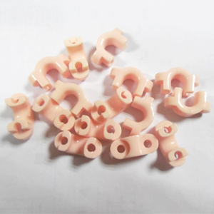 Anillo de Cerámica para Guía de Textiles y Cables, Guías Industriales de Cerámica Especializada - Product Image 3