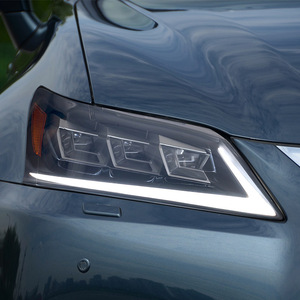 Lexus Gs <b>Led</b> <b>Headlight</b> Assembly 2012 2014 With Drl Sequential Turn Signal - Product Image 1