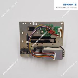 <span class=keywords><strong>ATM</strong></span> WINCOR V2XU V2XF การ์ดคอชุด V2X เครื่องอ่านการ์ดประตูชัตเตอร์ Assy - Product Image 2