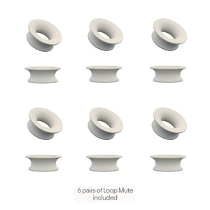 2 Piezas/Lote de Tapones Flexibles de Silicona para Orejas de 3-25MM, Túneles, Piercings, Expansores, Dilatadores, Joyería Corporal con Vitamina E 5 <span class=keywords><strong>DB</strong></span> - Product Image 3