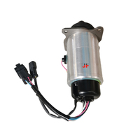 Nouvel ensemble de levier d'origine de haute qualité pour pièces de bulldozer de machines de construction 702-16-02310 pour valve de commande WD600 3