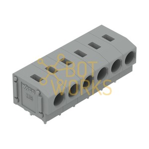 Wago 235406 - Nuovo - Product Image 1