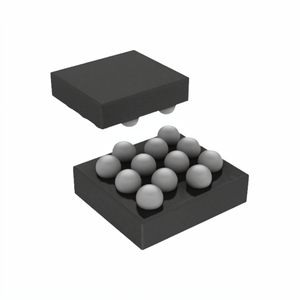 12 UFBGA, WLCSP Original Embedded Buy Electronics Components Online ATTINY20-UUR - Product Image 1