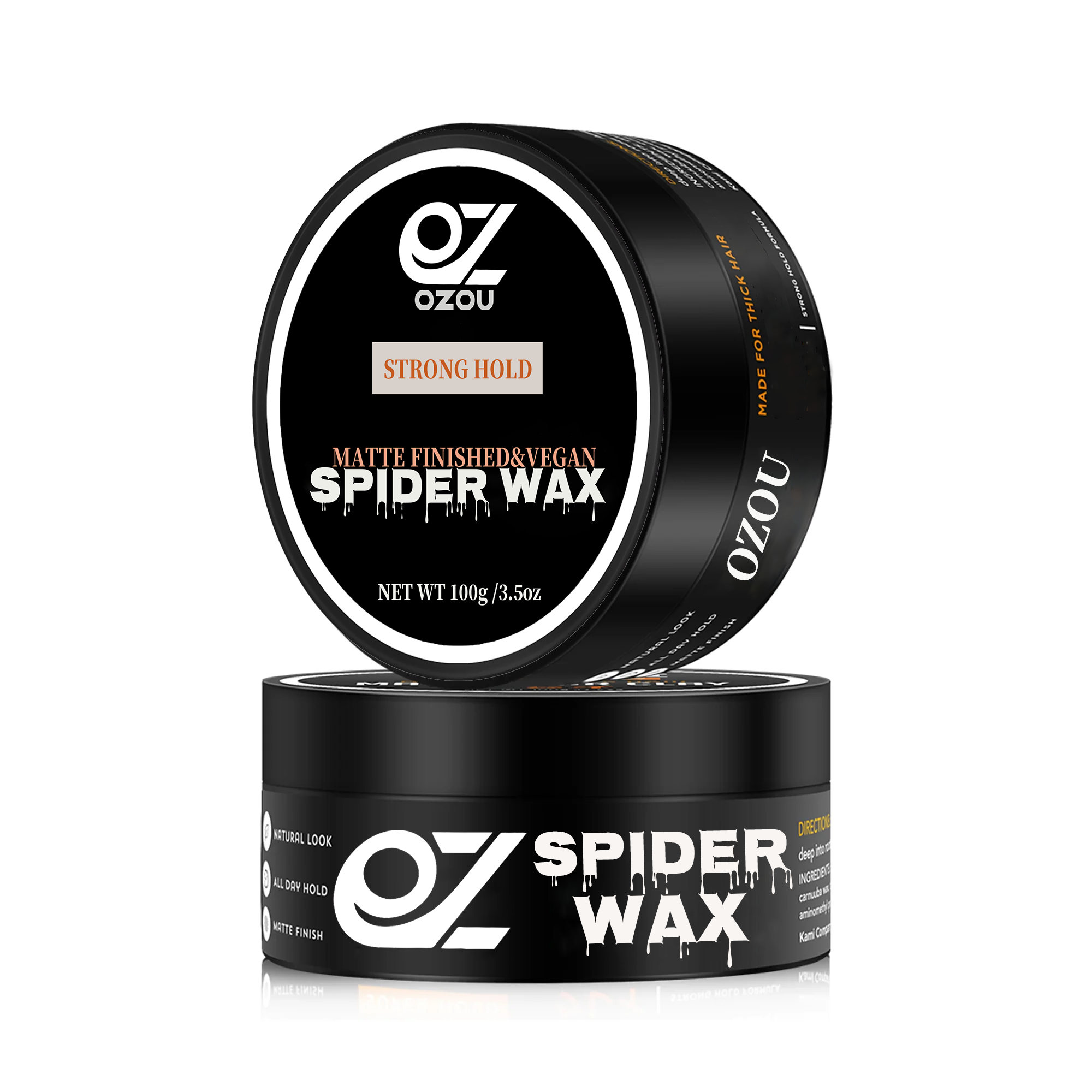 men wax