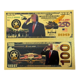 Nouvelles billes de banque Tru 2026, design 250e anniversaire, pour collection - Product Image 4