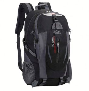 Wholesale Custom logo Business <b>Large</b> Capacity Waterproof Bagpack Student Back Pack Laptop <b>Bag</b> Outdoor Travel Backpacks for <b>Men</b> - Product Image 6