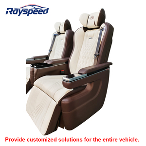 Per VW Transporter T5.1 Interni <span class=keywords><strong>VIP</strong></span> per Transporter Sedile Interno per Volkswagen Transporter - Product Image 6