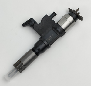 Teknologi presisi untuk Injeksi rel umum diesel 295050-1401 8-98238463-1 untuk suku cadang mesin Teknik - Product Image 5