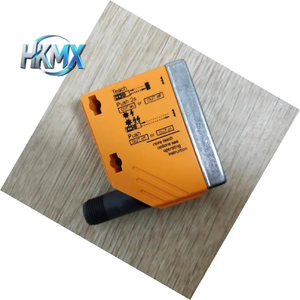 Capteur industriel de haute précision Modèle A100 Modèle B200 Modèle C300 Modèle D400 Modèle E500 pour l'automatisation - Product Image 1