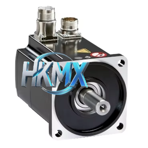 มอเตอร์ดีซีไร้แปรงถ่านอุตสาหกรรม BMH2051P21F1A BMH2051P22F1A BMH2051P23F1A BMH2051P24F1A พร้อมขาตั้งแบบหน้าแปลนสำหรับอุปกรณ์อัตโนมัติ - Product Image 1