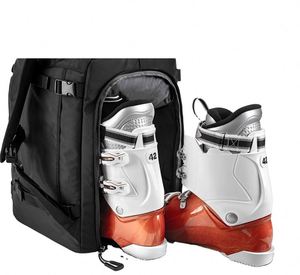 Bolsa para Botas de Esquí y Snowboard Personalizada de Fábrica BSCI, con Base Exterior Impermeable, Ideal para Viajes - Product Image 6