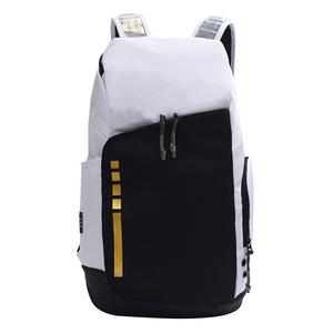 Custom Versatile <strong>Backpack</strong> - Large Capacity Waterproof Design Easy-Access Compartment, Durable Storage for Sports and <strong>Training</strong> - Product Image 3