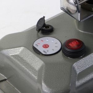 Đèn làm việc chống nổ LED 20W di động, sạc lại được, thân nhôm, có chứng nhận ATEX, sử dụng nguồn DC14.4V - Product Image 3