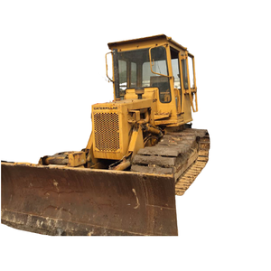 Excavadora de segunda mano de alta eficiencia de operación, juguete de excavadora CAT D3B D3C D4C - Product Image 1