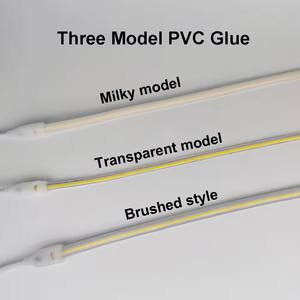 Bandeaux LED COB étanches IP65 haute tension 110V 220V pour intérieur et extérieur, pour centres commerciaux, décorations de maison, Tiras Led 220v COB - Product Image 2