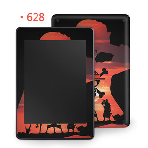 Kindle Oasis Touch Skin 617 PET - Adhesivo protector para tableta con diseño de araña negra - Product Image 4