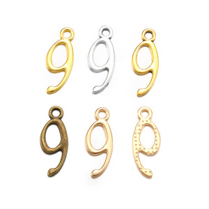 Colgante Personalizado <span class=keywords><strong>de</strong></span> 9mm <span class=keywords><strong>de</strong></span> Acero Inoxidable Italiano <span class=keywords><strong>de</strong></span> Alta Calidad con Diseño <span class=keywords><strong>de</strong></span> <span class=keywords><strong>Stranger</strong></span> <span class=keywords><strong>Things</strong></span> para Pulseras Italianas - Product Image 6