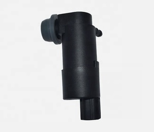 ปั๊มฉีดน้ำล้างกระจกหน้ารถ BV61-17K624-AA 1708254 BK21-17K624-AA 1791929 สำหรับรถฟอร์ด โฟกัส ทรานสิท 150 <span class=keywords><strong>250</strong></span> - Product Image 5