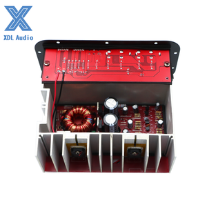 <span class=keywords><strong>Class</strong></span> D xe Board khuếch đại với bass Ống Mono kênh để tăng cường <span class=keywords><strong>h</strong></span>ệ thống âm thanh xe <span class=keywords><strong>h</strong></span>ơi - Product Image 3