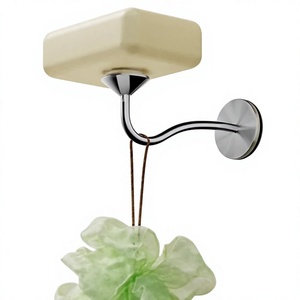 Jabonera Magnética de Acero Inoxidable Multifuncional, de Pared, con Autodrenaje, para Baño, Cocina y Ducha - Product Image 1